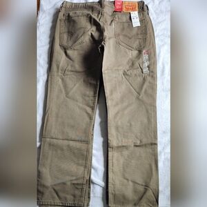 Levi's Men's Khaki Chinos